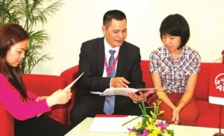 Thời của bảo hiểm liên kết