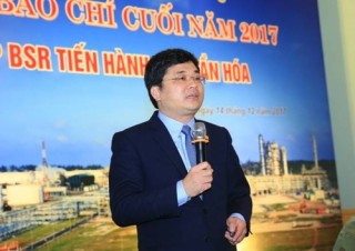 Lọc hóa dầu Bình Sơn BSR – DNNN có vốn hóa lớn nhất khởi động IPO