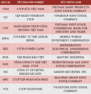 Hòa Phát tiếp tục lọt Top 10 DN niêm yết uy tín năm 2017