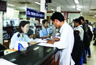 Thêm cơ chế tự chủ cho hoạt động xuất nhập khẩu
