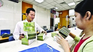 Tìm công cụ tài chính phù hợp