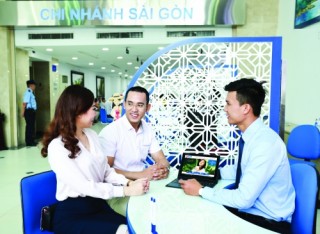 Những hỗ trợ hiệu quả từ thẻ tín dụng doanh nghiệp