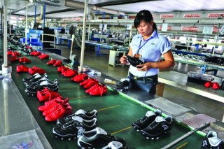 Không thể cất cánh vì làn gió ngược