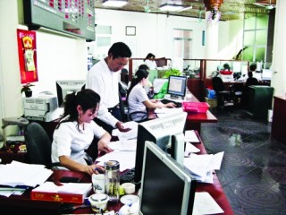 Agribank: Cơ hội dẫn đầu trong thanh toán quốc tế