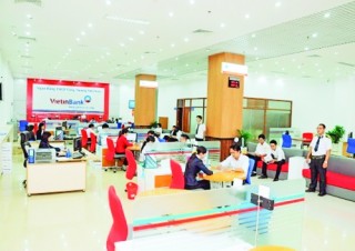 VietinBank: Kỳ vọng mới từ phương án cơ cấu lại