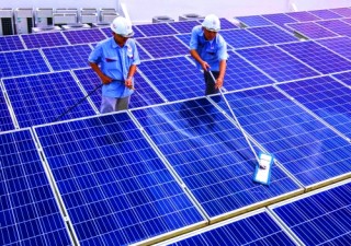 Đầu tư năng lượng tái tạo: Cơn sốt có sớm hạ nhiệt?!