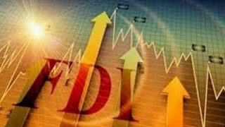 FDI chưa thể nói là thành công