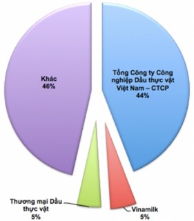 VPK giải thể công ty, cổ phiếu kịch trần vài phiên trước đó
