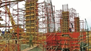 Xây dựng chuyển hóa giai đoạn?