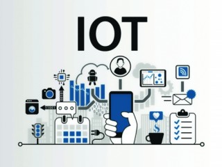 Ứng dụng IoT trong ngân hàng: Sự chuẩn bị là cần thiết