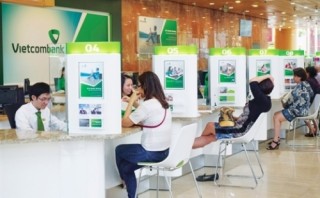 Vietcombank được cung ứng sản phẩm phái sinh giá cả hàng hóa