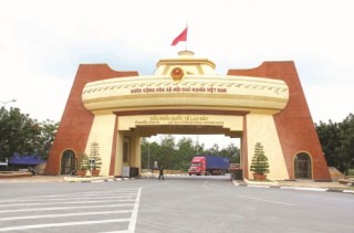 Thúc đẩy lưu thông hàng hóa trên EWEC
