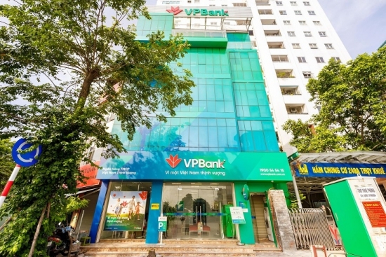 Chào Xuân mới, VPBank tung ngàn quà tặng tri ân khách hàng