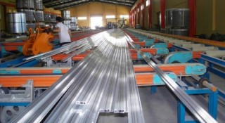Điều tra chống bán phá giá nhôm nhập khẩu từ Trung Quốc