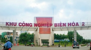 8,3 tỷ USD vốn FDI đăng ký vào khu công nghiệp năm 2018