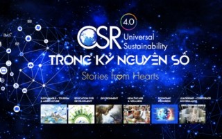 Trách nhiệm xã hội doanh nghiệp trong kỷ nguyên số