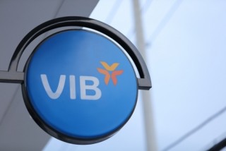 VIB: Lợi nhuận trước thuế năm 2018 tăng 95%