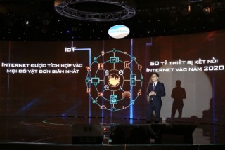 Viettel đạt doanh thu hơn 234 nghìn tỷ đồng, chiếm 60% toàn ngành