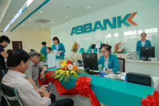 ABBANK hoàn thành vượt mức nhiều chỉ tiêu kinh doanh