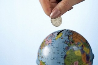 Hơn 1 triệu USD đầu tư ra nước ngoài trong tháng 1/2019