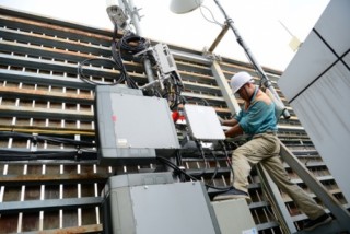 Nhu cầu data mạng 4G tăng đột biến vào dịp Tết