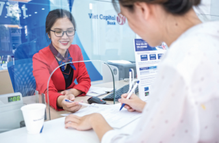 Lãi suất giữ ổn định nhờ tiết giảm chi phí