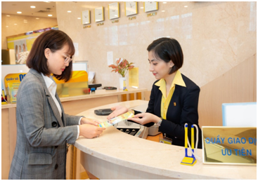 Nam A Bank được chấp thuận tăng vốn điều lệ