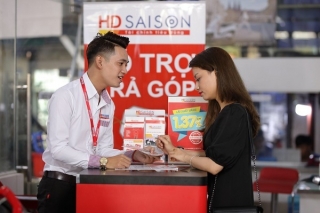 HDSaison tăng vốn điều lệ lên 2 nghìn tỷ đồng