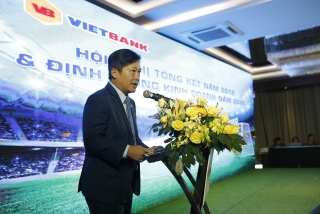 Vietbank - ngân hàng duy nhất lên sàn chứng khoán trong năm 2019