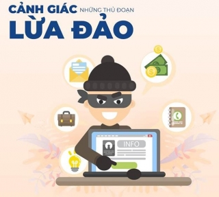 5 thủ đoạn lừa đảo thường thấy qua ngân hàng và cách phòng tránh