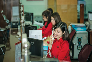 Agribank – những bước tiến trong tái cơ cấu