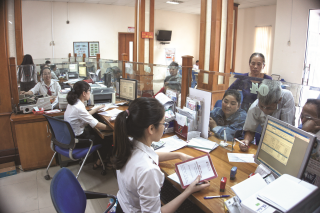Agribank Thanh Hóa: Vững vàng điểm tựa miền Trung...