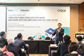 Thêm tiện ích cho người dùng