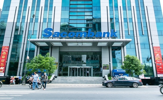 Sacombank định hướng tiếp tục tái cơ cấu và tạo nền tảng phát triển Ngân hàng số