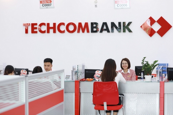 Techcombank kết thúc thành công quá trình thực hiện chiến lược 2016 - 2020