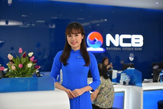 Hoạt động kinh doanh của NCB tiếp tục ổn định