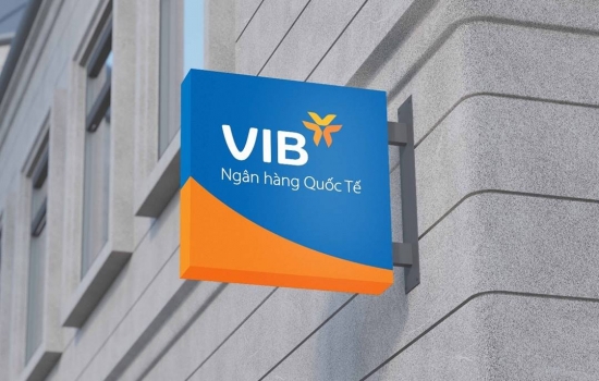 Năm 2021, lợi nhuận VIB vượt 8.000 tỷ đồng, tăng trưởng 38%