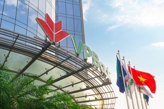 VPBank duy trì tăng trưởng lợi nhuận, sẵn sàng sức bật cho năm 2022