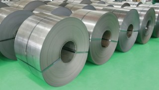 Thái Lan rà soát cuối kỳ lệnh áp thuế chống bán phá giá thép các-bon cuộn nguội