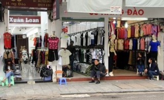 Hà Nội: Hỗ trợ hộ kinh doanh chuyển đổi thành doanh nghiệp