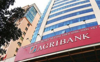 Agribank vào Top 500 ngân hàng thương hiệu mạnh nhất khu vực châu Á - Thái Bình Dương