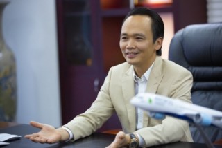 Chủ tịch FLC: Thượng đỉnh Mỹ - Triều có thể thúc đẩy tăng trưởng GDP 2019
