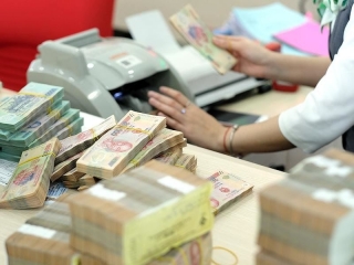 Tin vui đầu năm: Tăng vốn cho ngân hàng