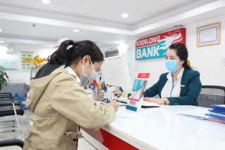 KienLongBank giảm lãi suất cho khách hàng chịu ảnh hưởng từ dịch nCoV