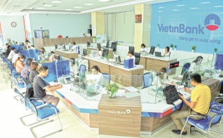 VietinBank: Hòa cùng nhịp phát triển của doanh nghiệp