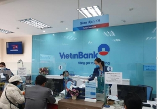 VietinBank: Tích cực phòng chống dịch và hỗ trợ doanh nghiệp, người dân bị tác động bởi dịch Covid-19
