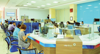 VietinBank: Bước chuyển về chất lượng tài sản
