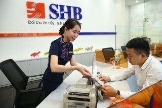 SHB dành 3.000 tỷ đồng hỗ trợ doanh nghiệp bị ảnh hưởng COVID-19