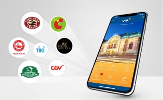 Ngân hàng trực tuyến: Đua ra tiện ích mới, thêm ưu đãi, tăng trải nghiệm cho khách hàng