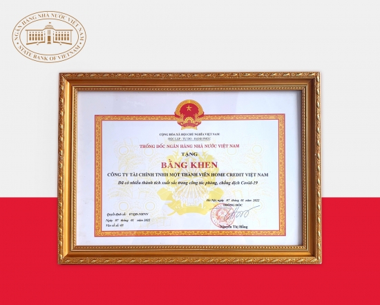 Tập đoàn Home Credit kỷ niệm 25 năm thành lập